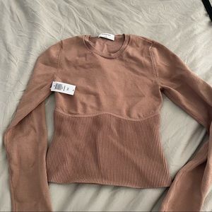 Aritzia long sleeve